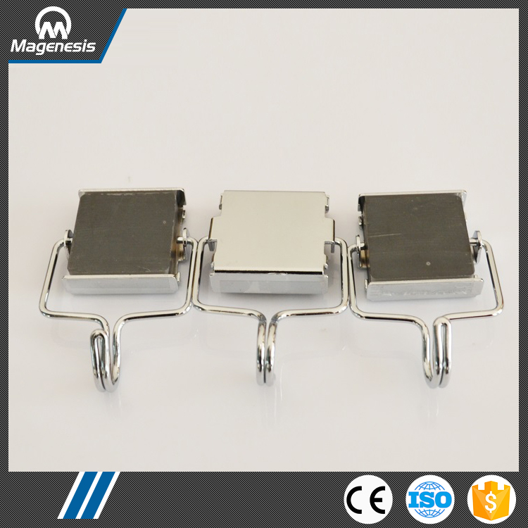 Low price High-ranking strong rare earth magnet hooks