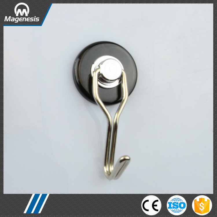New coming competitive hot sell magnetic fridge hook