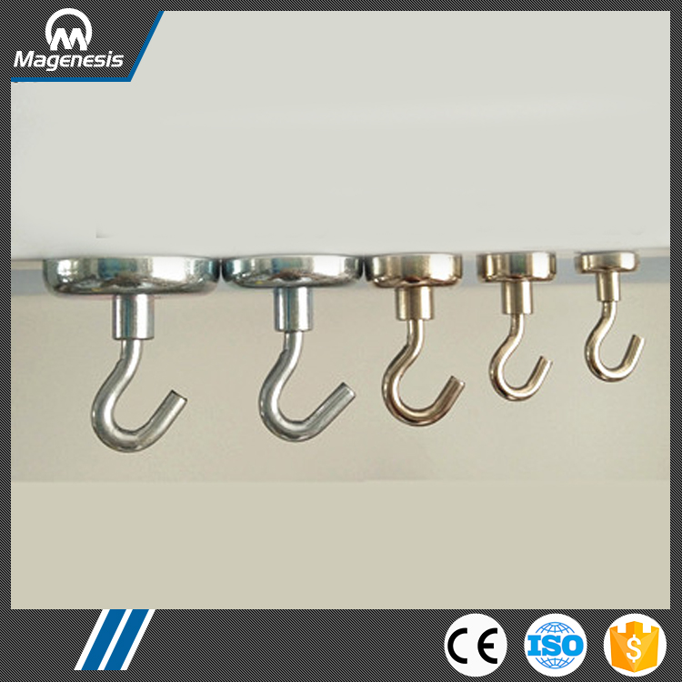 China good supplier hotsale hook magnetic handheld work light
