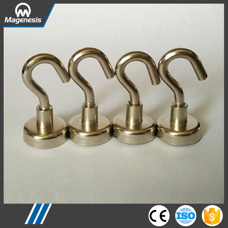New style economic super magnetic hook for sale