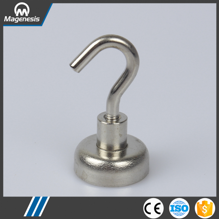 Factory competitive customized magnetic hook