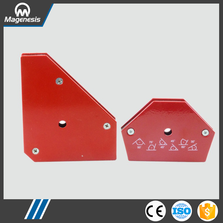 Reasonable price hot sale magnetic welding clamp tool holder