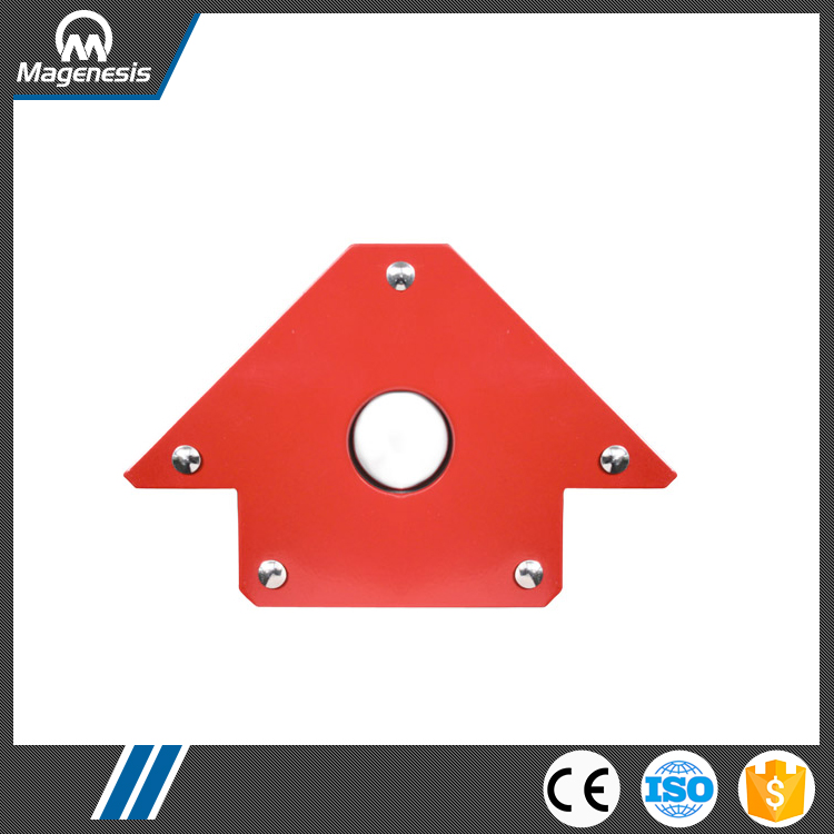Eco-friendly excellent quality magnetic welding holder with switch
