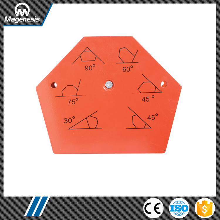Factory made fast delivery welding magnet tool