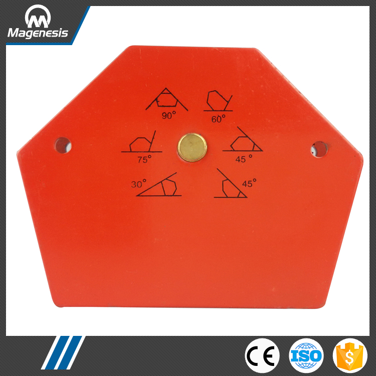 Reasonable price reliable quality strong welding magnet