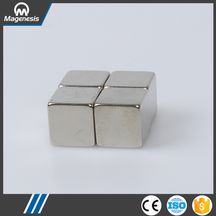 China supplier promotional rare earth ndfeb magnets
