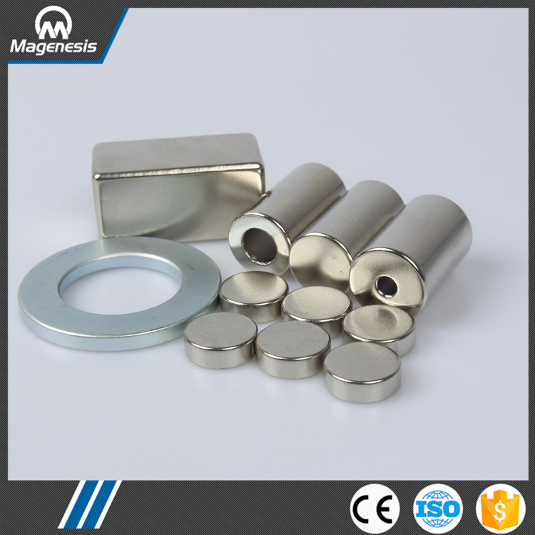 China-made attractive design cheap ndfeb magnet cylinde