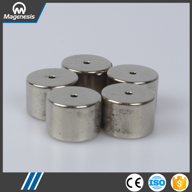 Durable service best sell sintered special ndfeb magnets
