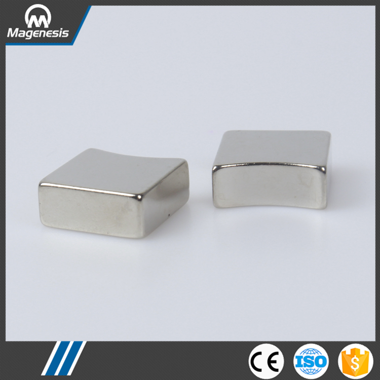 Factory supply new coming strong sintered ndfeb magnets