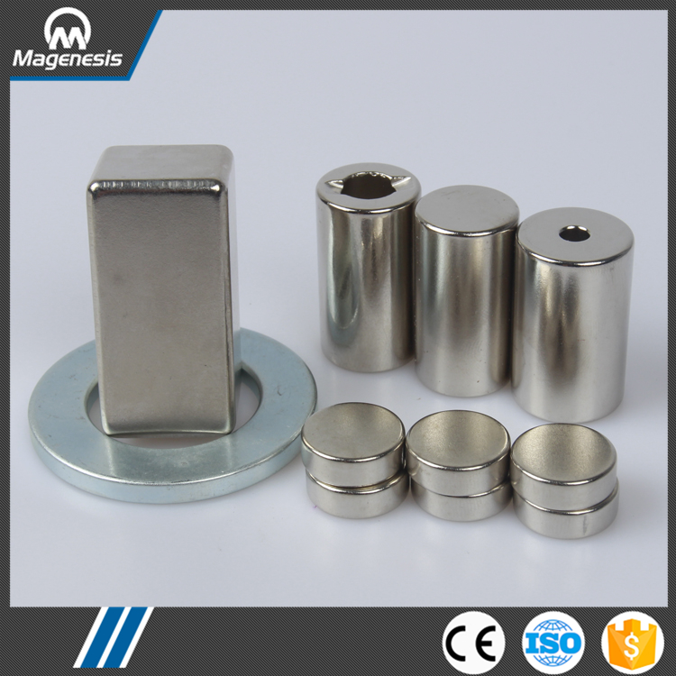 Alibaba china fast delivery flexible ndfeb magnet