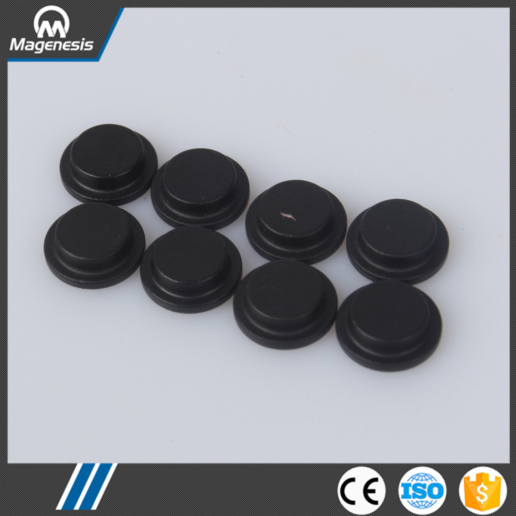 Direct factory supreme quality cylinder sintered ndfeb magnets factory