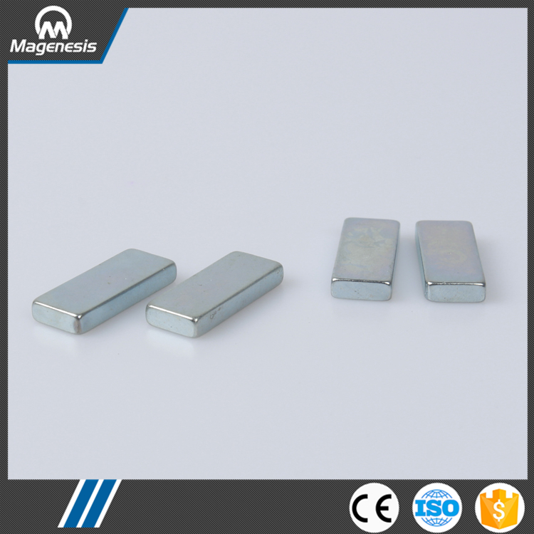 Welcome wholesales quality little block ndfeb magnet for sale