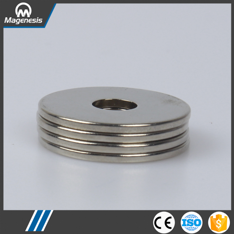 China supplier latest n52 disk ndfeb magnet for sale