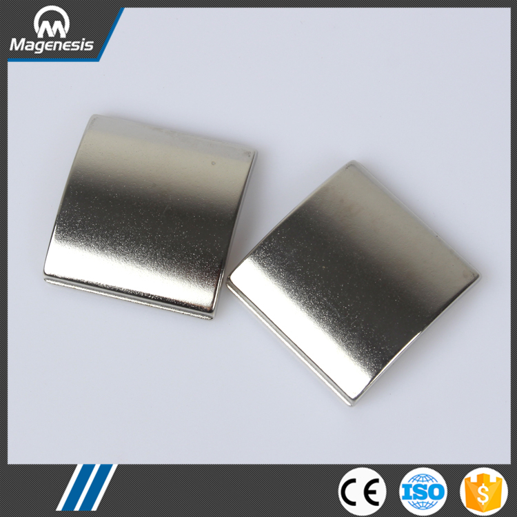 All kinds of latest design high quality flexible ndfeb magnet