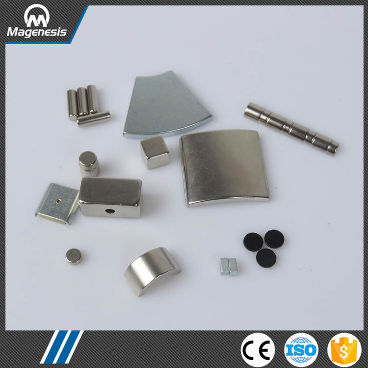China goods reliable quality abs sensor neodymium magnet ndfeb magnet