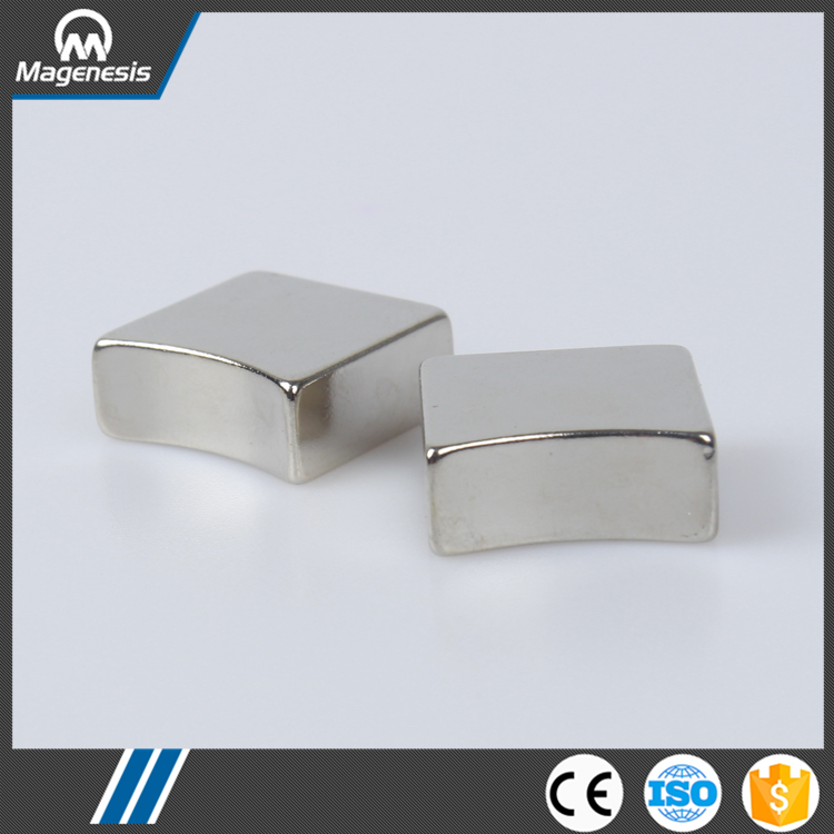 Professional manufacturer quality permanent magnet alternator neodymium