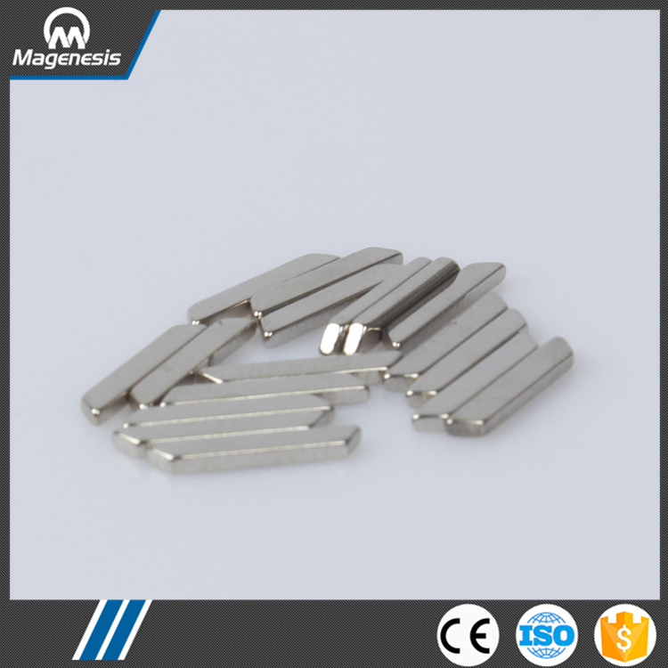Reasonable price attractive design high quality n35 block ndfeb magnet