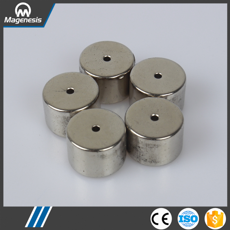 China wholesale supreme quality strong ndfeb magnets manufacturer