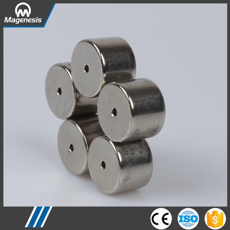 Good feature hot sale purchase bonded ndfeb magnet