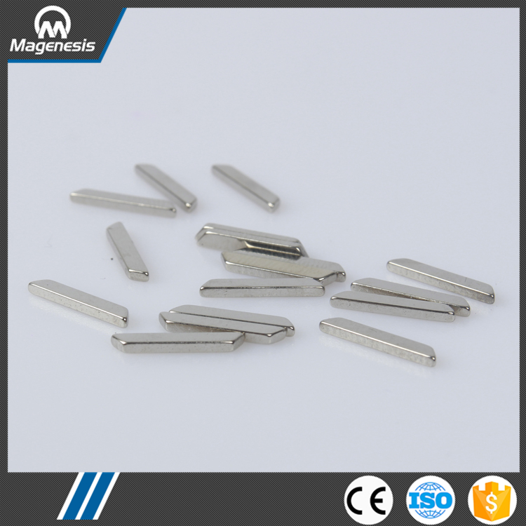 China good supplier newly design n52 ndfeb strong ring magnet
