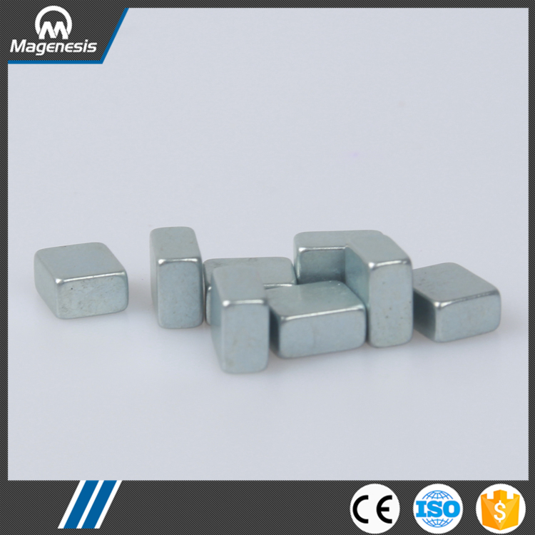 China wholesale best selling customized ndfeb magnet with rubber cover