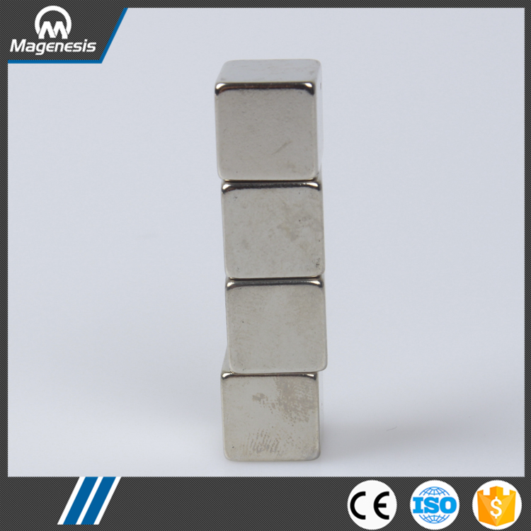 Modern professional fine quality sintered ndfeb high power magnets