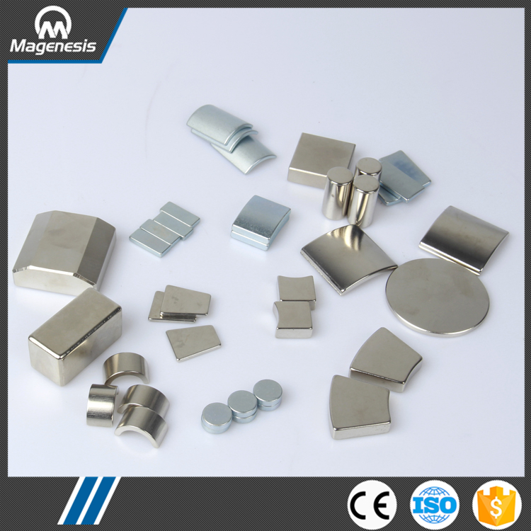 China manufacture high grade bar magnet ndfeb super strong magnets