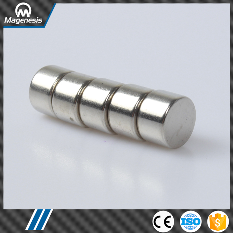 China wholesale hot selling n35-n52 ndfeb ring magnet
