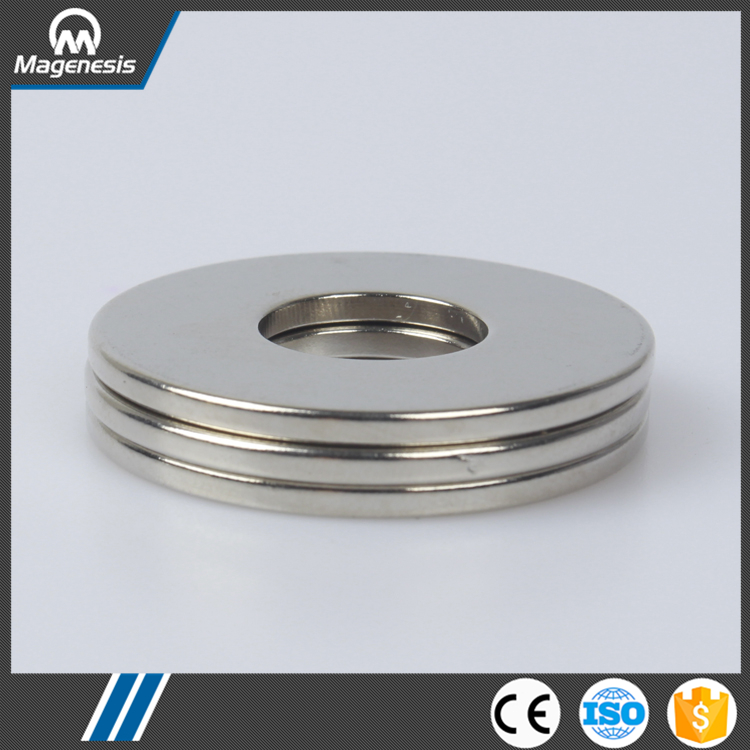 China supplier new import self-adhesive ndfeb magnet