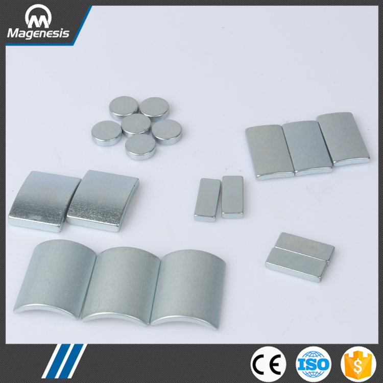 Cheap eco-friendly attractive design ndfeb magnets for furniture