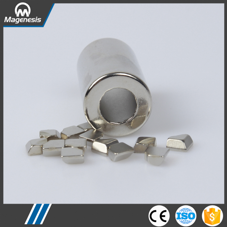 Processing customized trade assurance china leading ndfeb magnet manufacturer