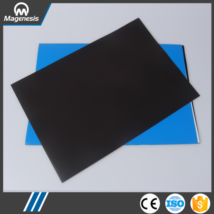 China wholesale hot sale rubber magnet flexible magnet
