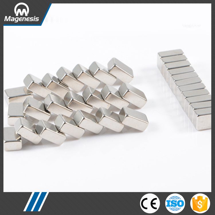 China manufactory high quality large ferrite magnet arc