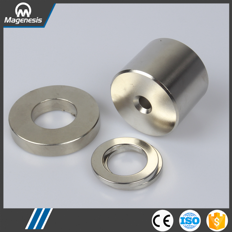 Special customized supreme quality strong ndfeb ferrite magnet