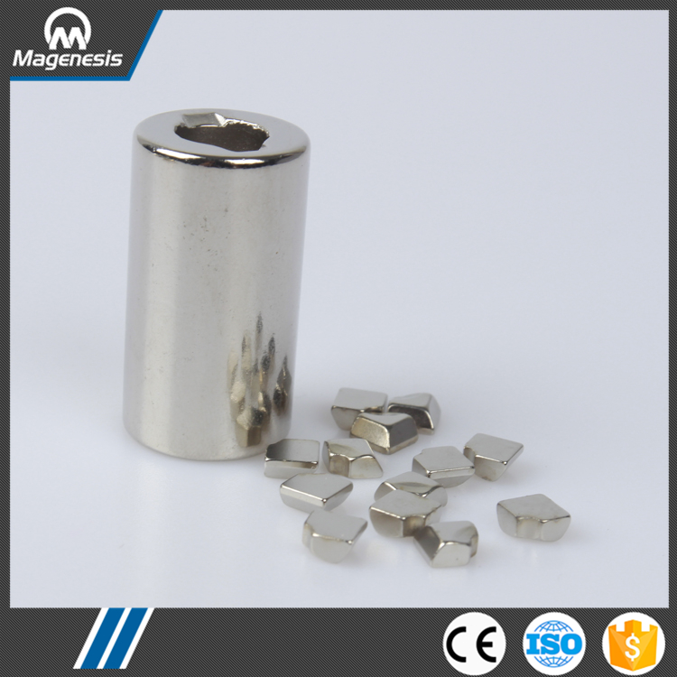 Cheap eco-friendly reliable quality professional ndfeb magnetization curve