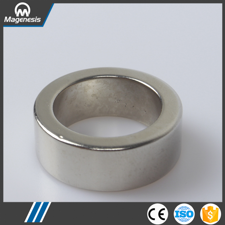 Professional manufacturer fine quality permanent neodymium n35 magnet