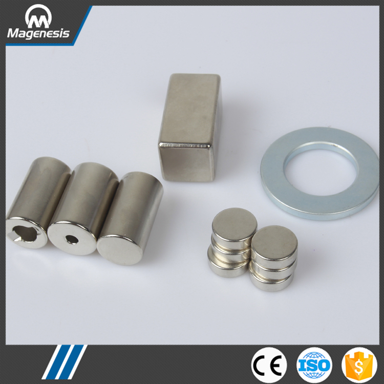 China wholesale quality primacy strong permanent ndfeb magnet tube