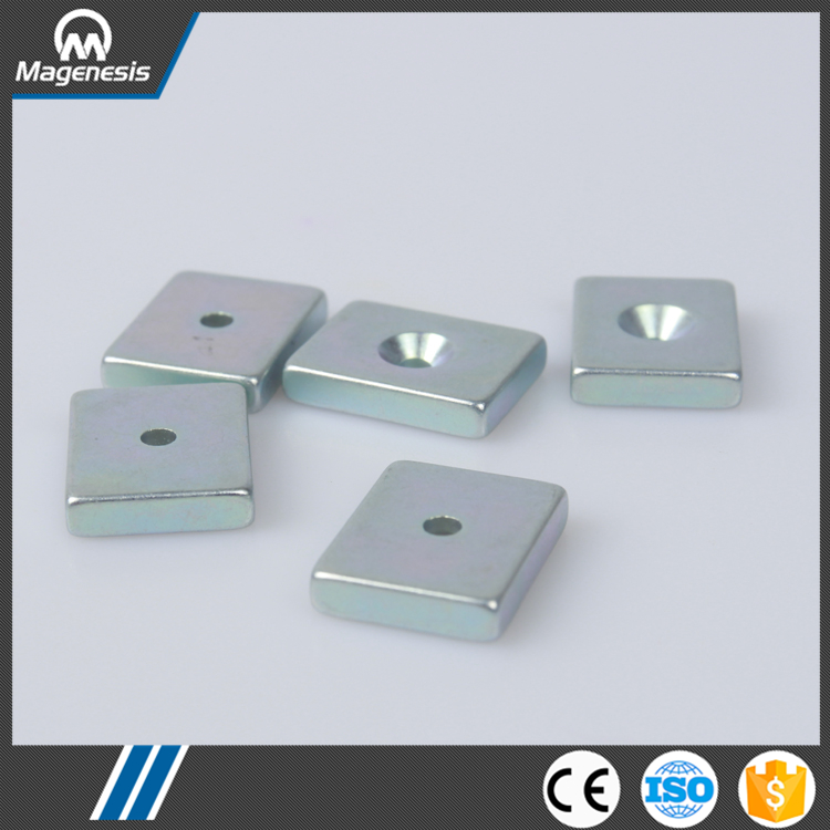 Factory super quality china ndfeb permanent magnet