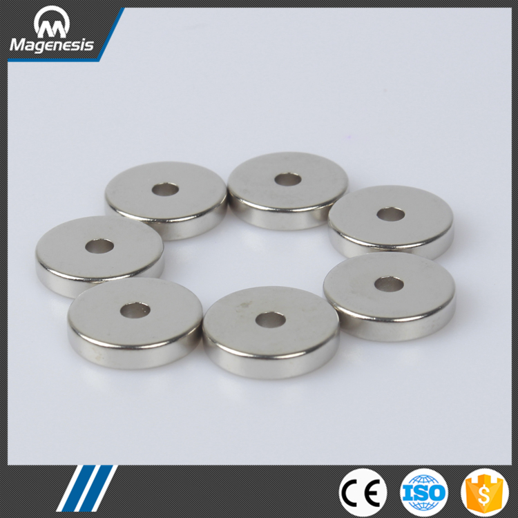 In many styles new arrival strong sintered ndfeb magnets for sale