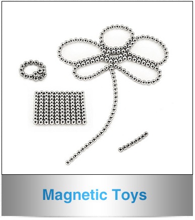 Flexible & P.O.P. Magnets