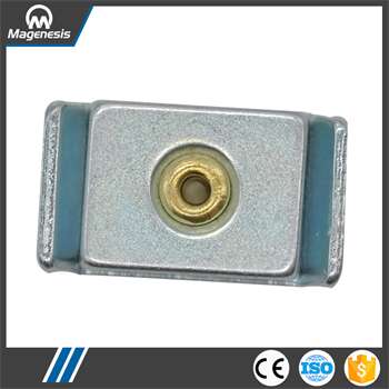 Welcome Wholesales High quality magnetic clip with hook