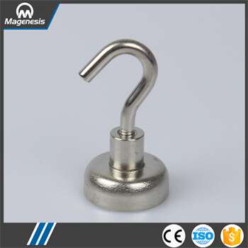 Factory competitive customized magnetic hook