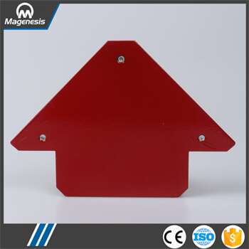 Alibaba china attractive design welding magnets