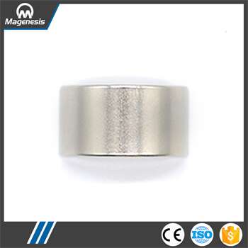 Neodymium Magnet ISO/TS 16949 Certificated N35,N45,N52(M,H,SH,UH,EH)