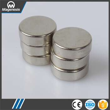 China supplier best selling rare earth ndfeb tile magnets