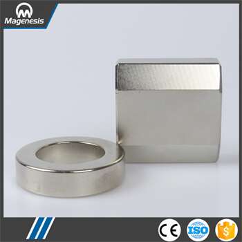 Different styles newly design strong ndfeb flexible magnets