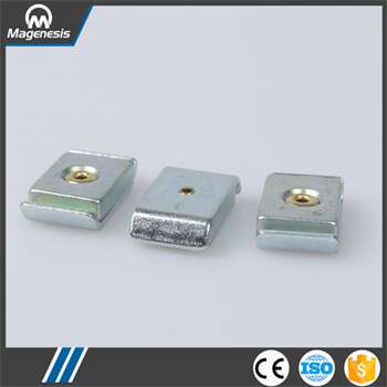 Factory wholesale hot selling ndfeb magnet in various sizes