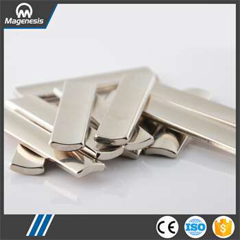 Many styles hot sale ferrite ring magnet factory