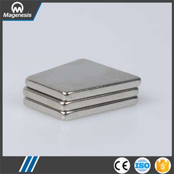 Service supremacy top sell strong power industrial ndfeb magnets