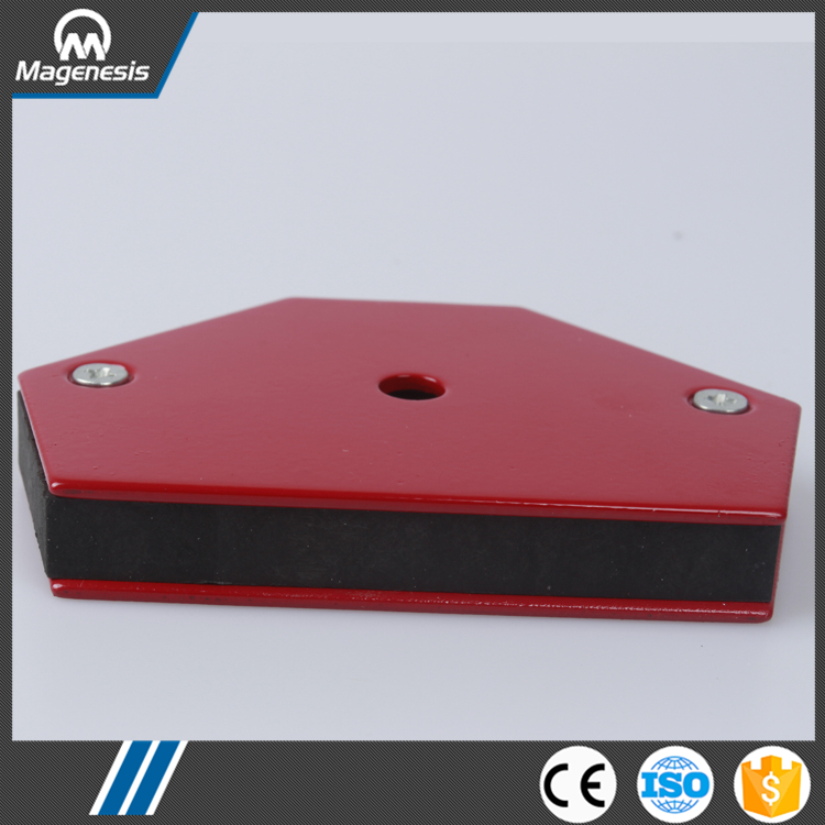 Direct factory supreme quality welding magnet with switch